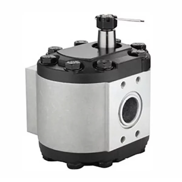 D8NN600FA Hydraulic Gear Pump for FORD Tractors