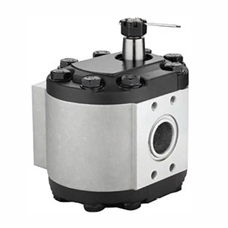 D8NN600FA Hydraulic Gear Pump for FORD Tractors D8NN600FA Hydraulic Gear Pump for FORD Tractors