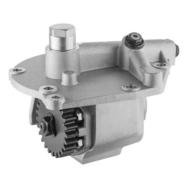 D8NN600KB Hydraulic Gear Pump for FORD Tractors