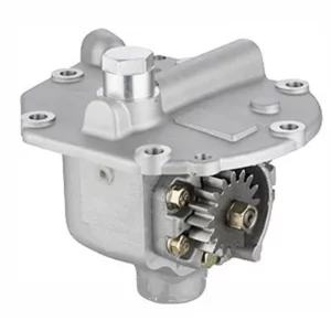 D8NN600LB Hydraulic Gear Pump for FORD Tractors