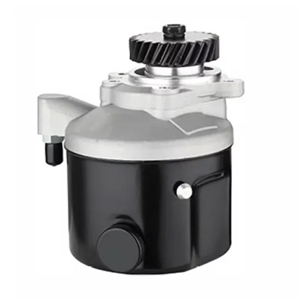 E4NN3K514AB Hydraulic Gear Pump for FORD Tractors
