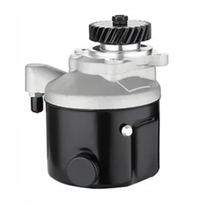 E6NN3K514AB Hydraulic Gear Pump for FORD Tractors