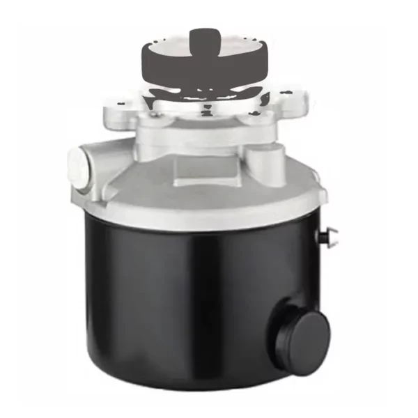 E6NN3K514EA Hydraulic Gear Pump for FORD Tractors
