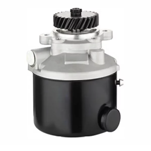 E6NN3K514PA Hydraulic Gear Pump for FORD Tractors