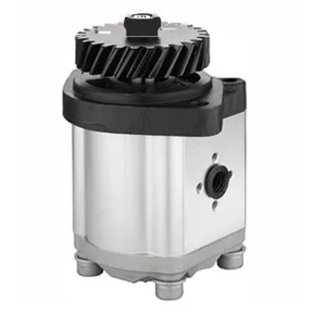 F0NN600AA Hydraulic Gear Pump for FORD Tractors