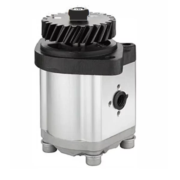 F0NN600AA Hydraulic Gear Pump for FORD Tractors