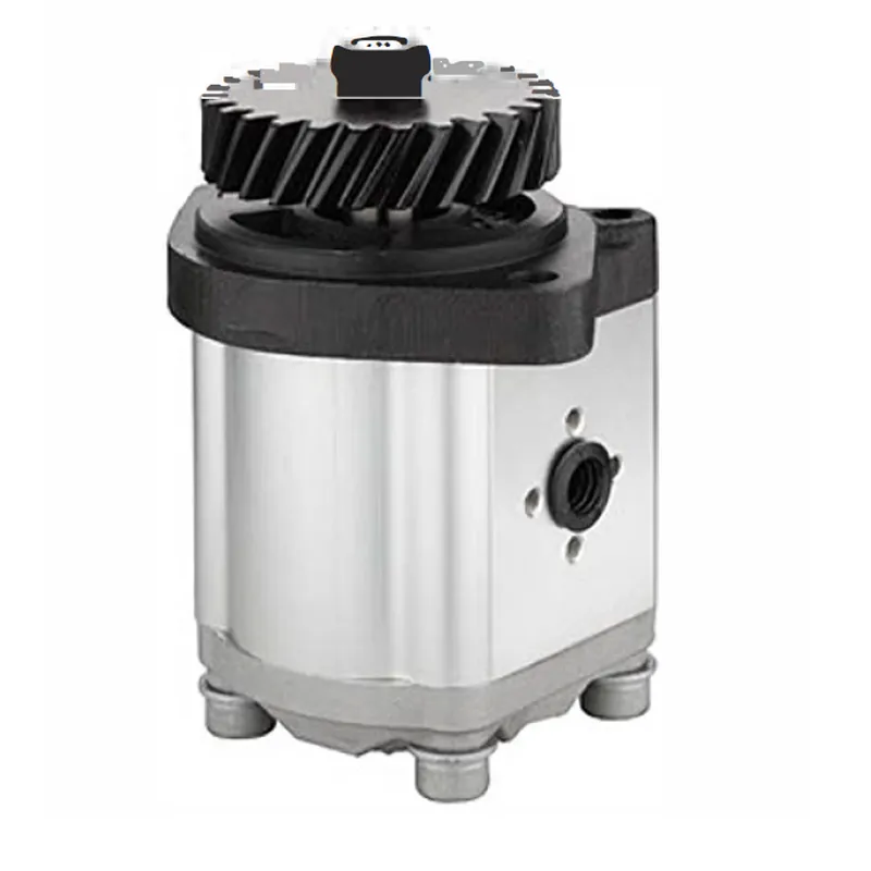 F0NN600AA Hydraulic Gear Pump for FORD Tractors F0NN600AA Hydraulic Gear Pump for FORD Tractors