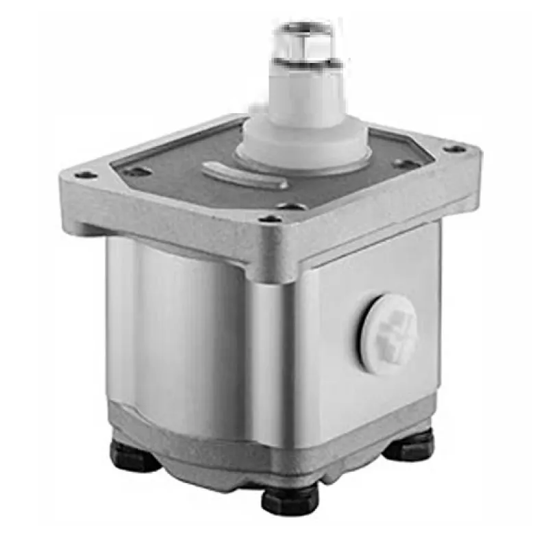 FIAT 480BH Hydraulic Gear Pump for FIAT Tractors FIAT 480BH Hydraulic Gear Pump for FIAT Tractors
