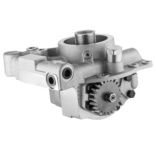 FONN600BB Hydraulic Gear Pump for FORD Tractors