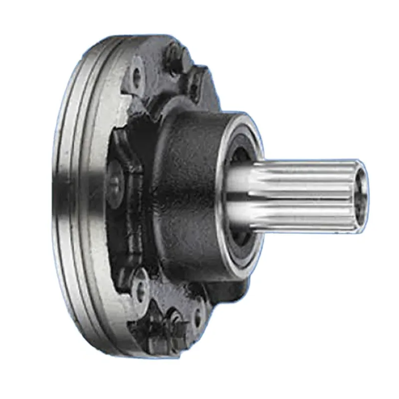 Forklift Fuel Feed Pumps