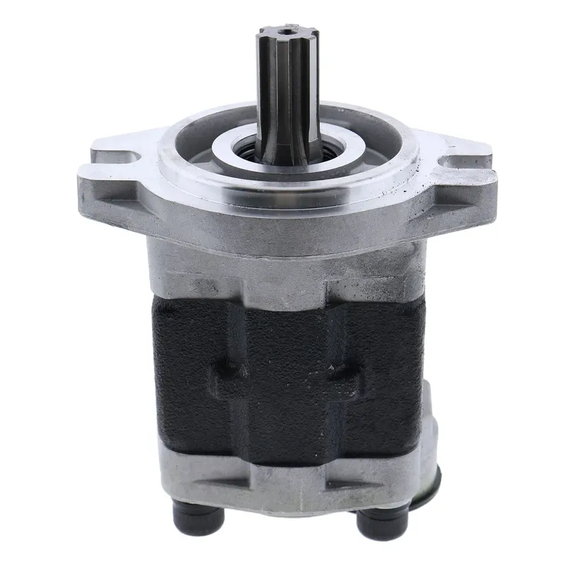 Forklift Hydraulic Gear Pumps
