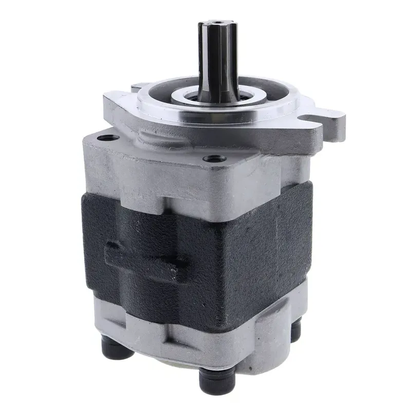 Forklift Hydraulic Gear Pumps
