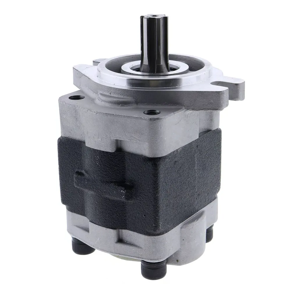 Forklift Hydraulic Pump-1 Forklift Hydraulic Pump