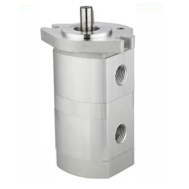 GHP-F3.5-F3.5R Log Splitter Hydraulic Pumps