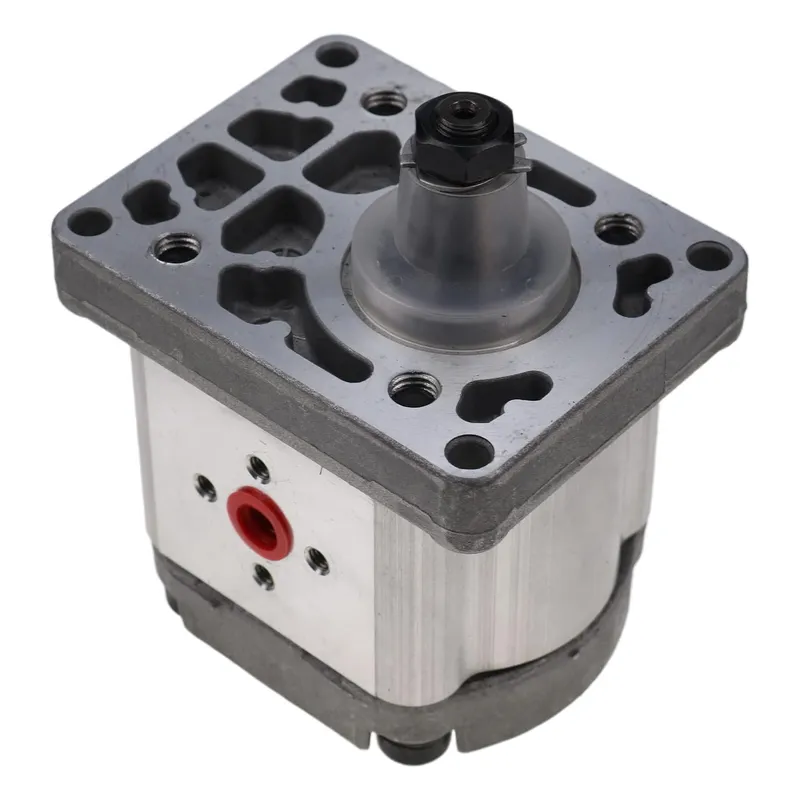 Hydraulic Gear Pump for FIAT Tractor
