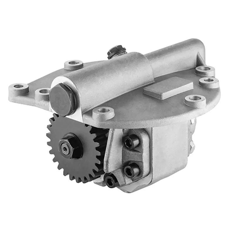 Hydraulic Gear Pump for Ford Tractor