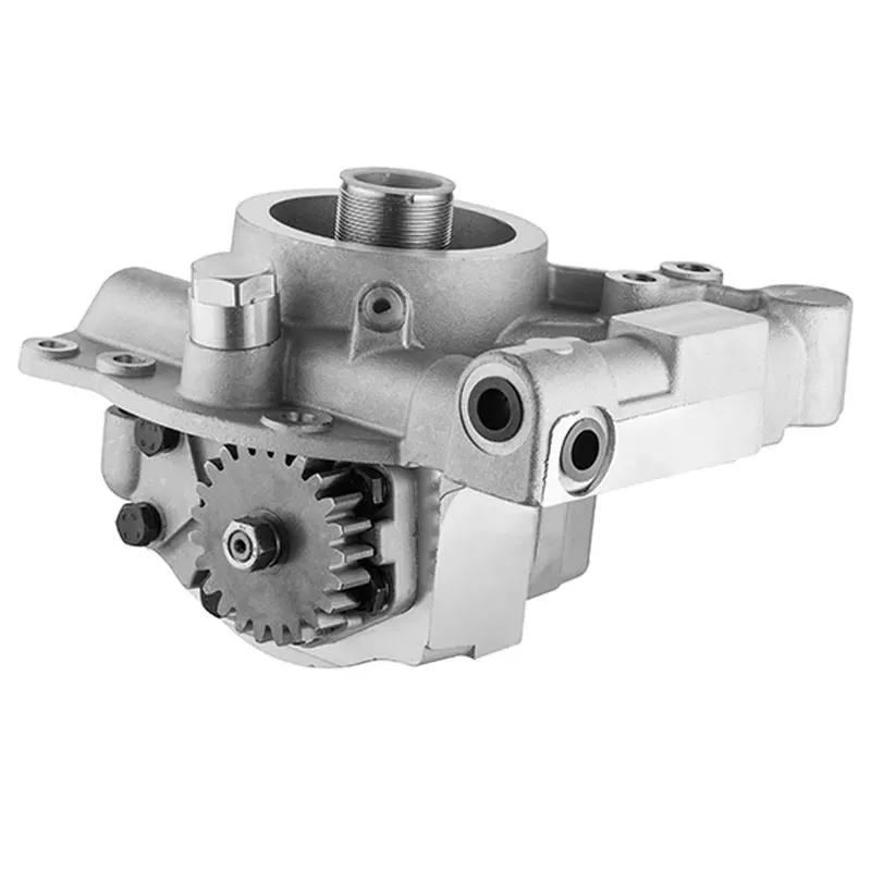 Hydraulic Gear Pump for Ford Tractor