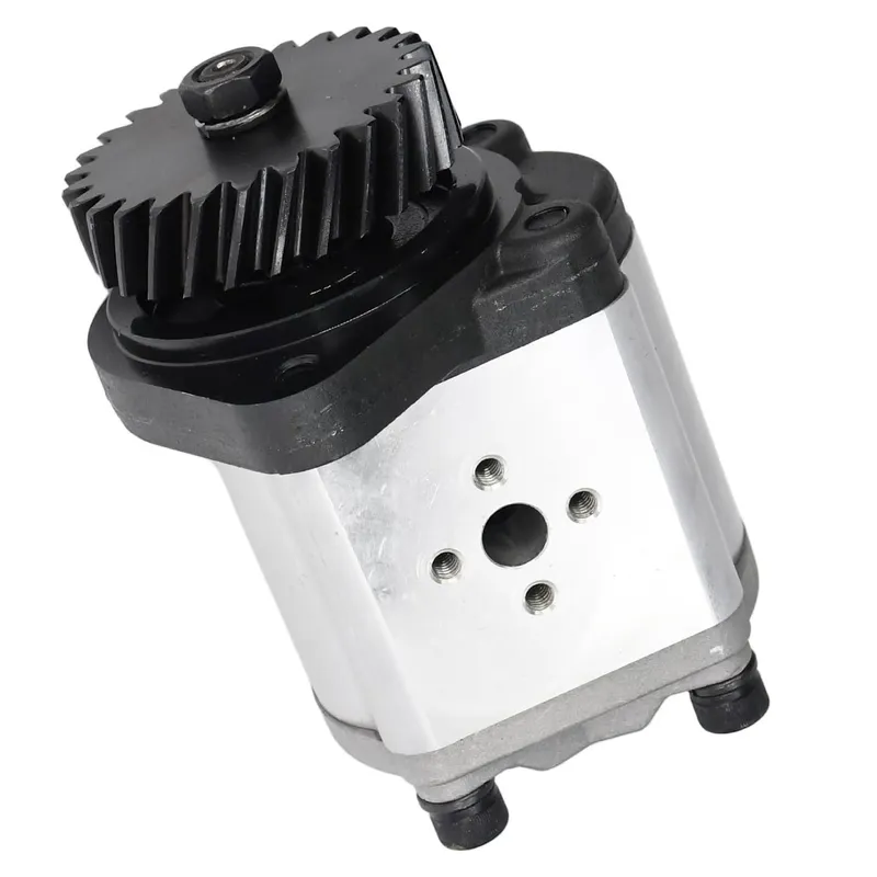 Hydraulic Gear Pump for Ford Tractor