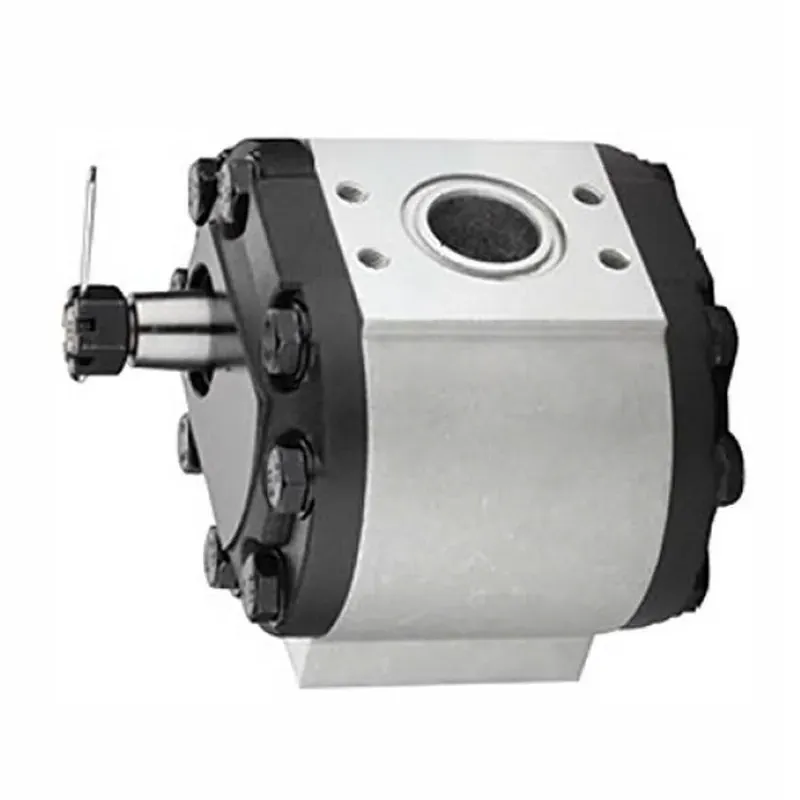 Hydraulic Gear Pump for Ford Tractor