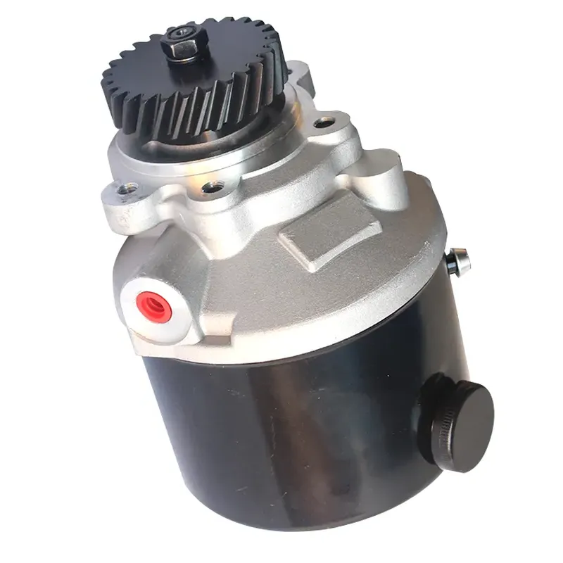Hydraulic Gear Pump for Ford Tractor