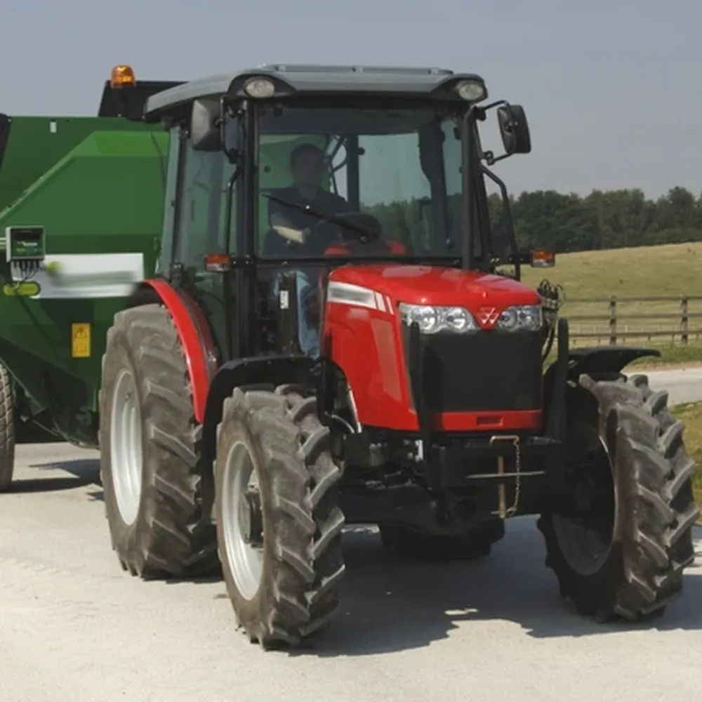 Hydraulic Gear Pump for Tractor