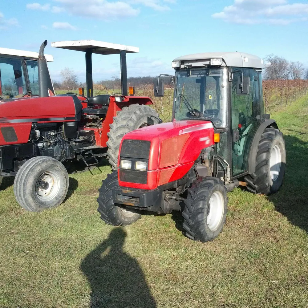 Hydraulic Gear Pump for Tractor