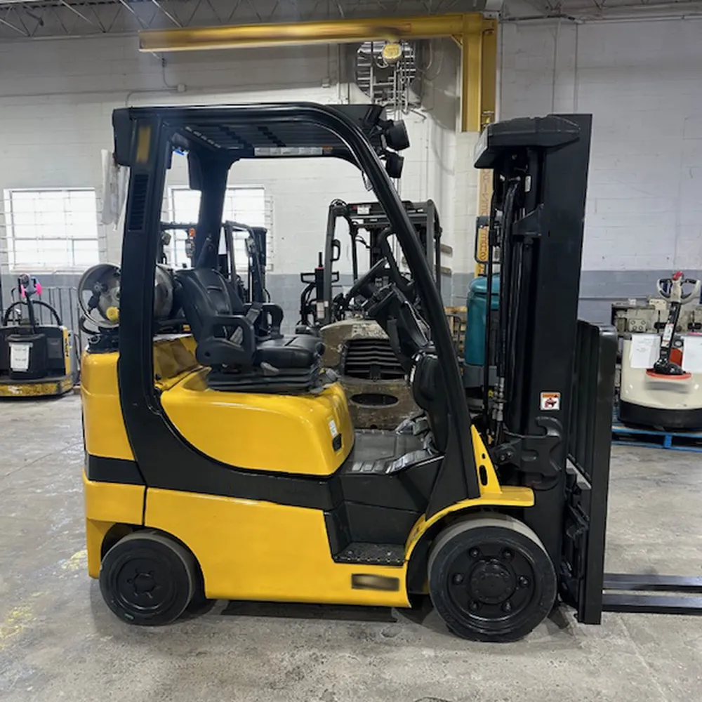 Hydraulic Pump for Forklift
