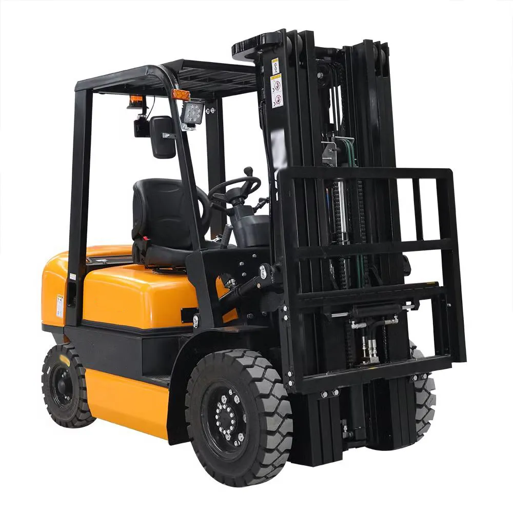 Hydraulic Pump for Forklift