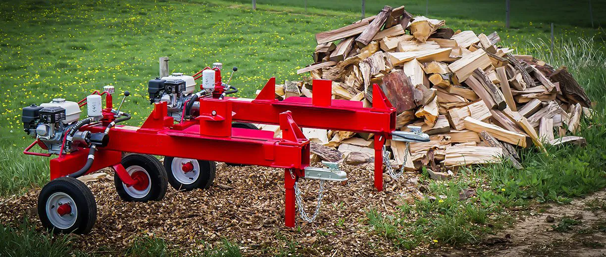 Hydraulic Pump for Log Splitter-1 Hydraulic Pump for Log Splitter