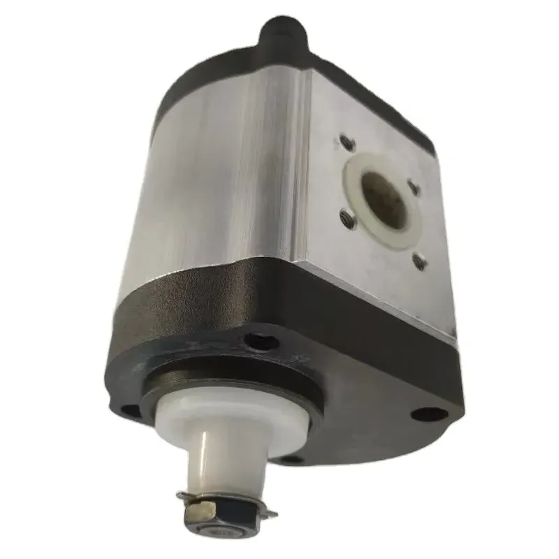Hydraulic Pump for Tractor