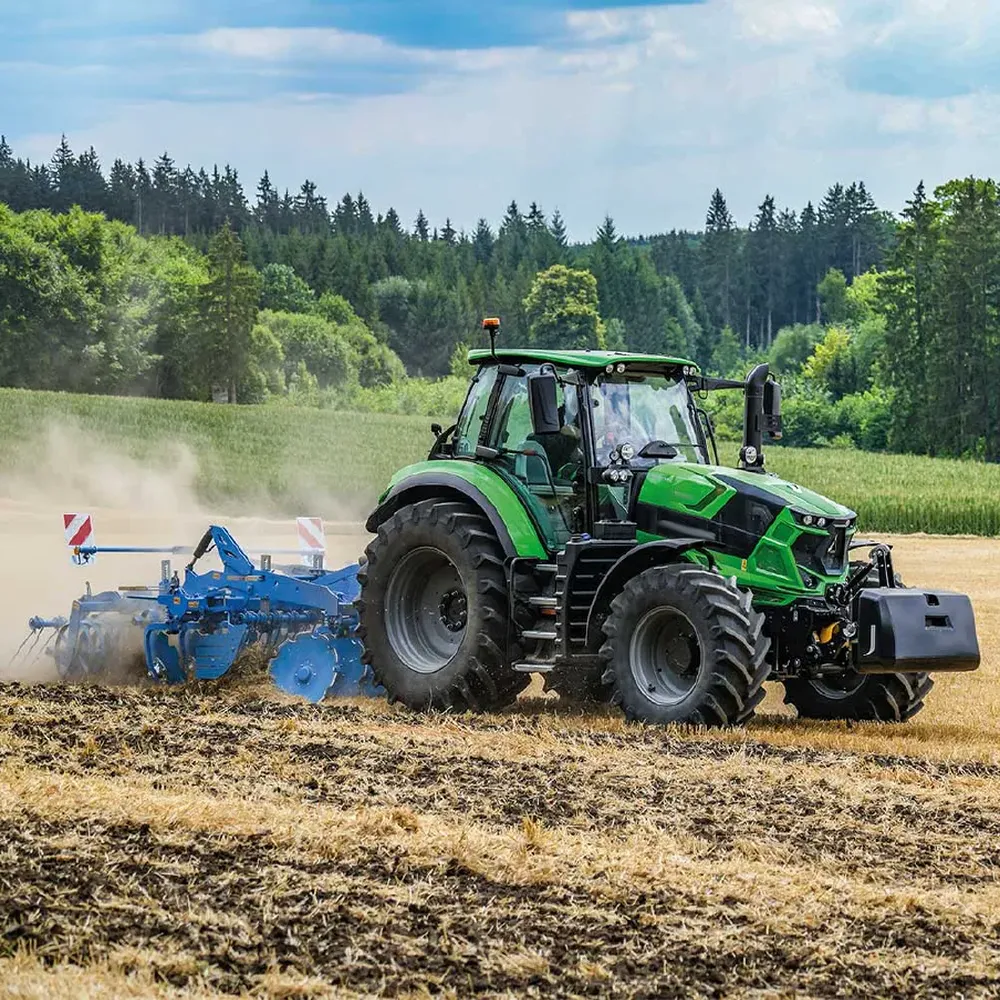 Hydraulic Pump for Tractor