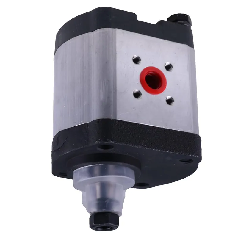 Hydraulic Pumps for Tractors
