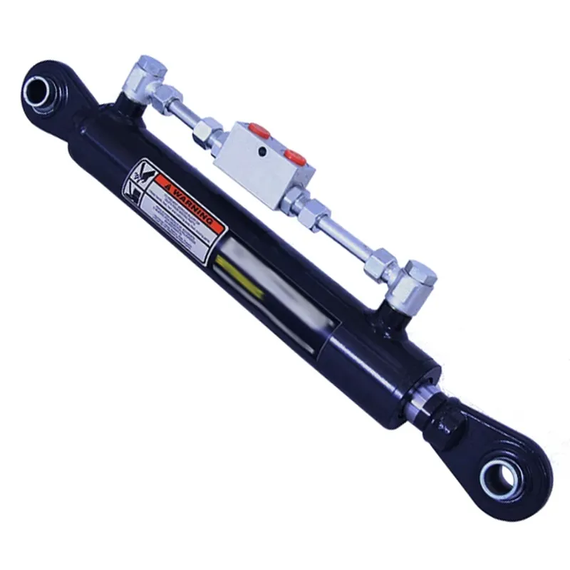 Hydraulic Top Link Cylinder Cat 1