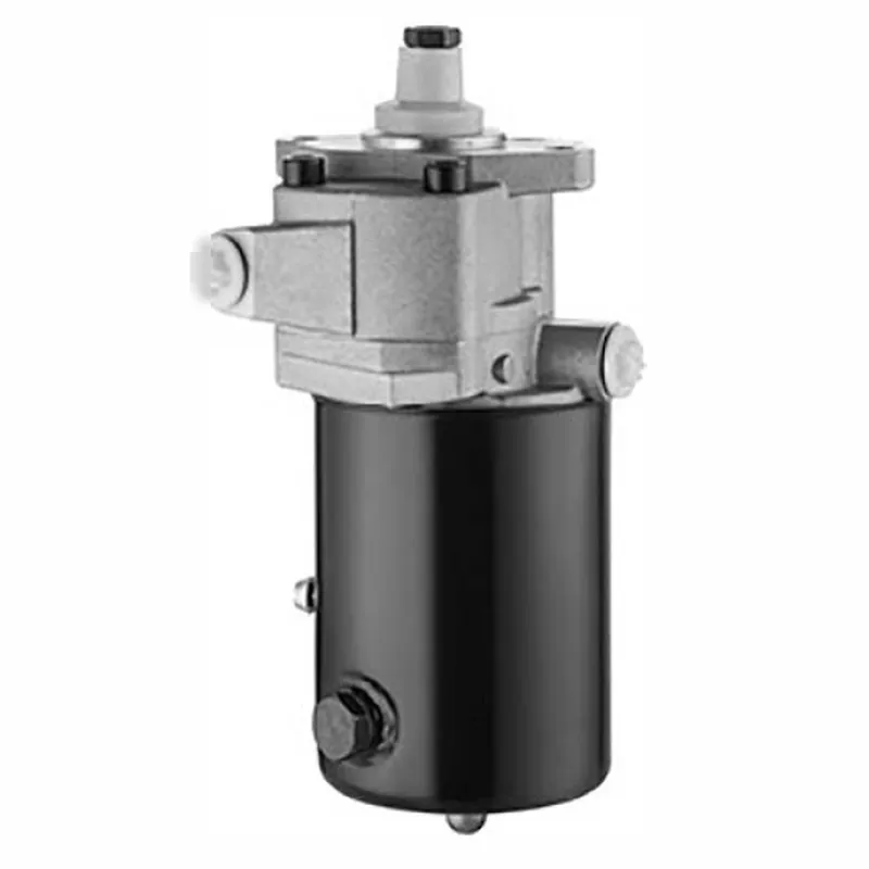 MF375 Hydraulic Gear Pump for Massey Ferguson Tractors MF375 Hydraulic Gear Pump for Massey Ferguson Tractors