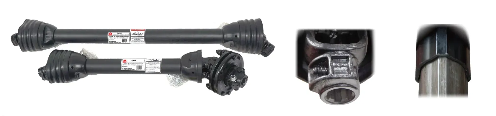 PTO Shaft for Tractor PTO Shaft for Tractor