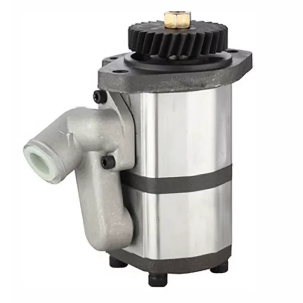 RE72058 Hydraulic Gear Pump for John Deere Tractors