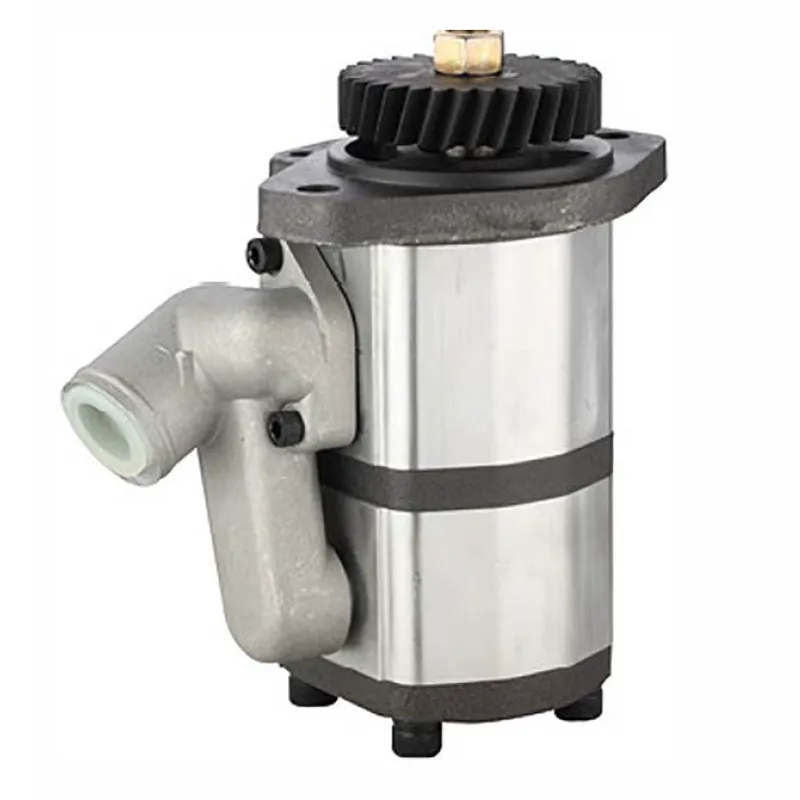 RE72058 Hydraulic Gear Pump for John Deere Tractors RE72058 Hydraulic Gear Pump for John Deere Tractors