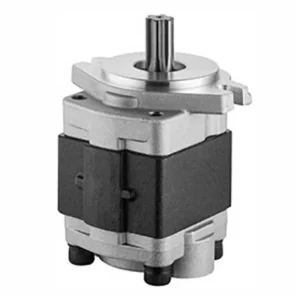 SGP1A36A1H1-L534D Forklift Hydraulic Gear Pumps
