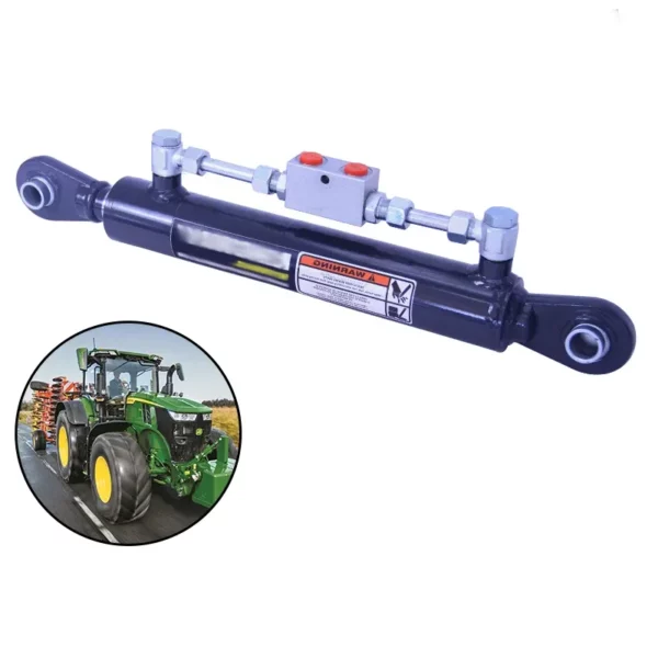 Top Link Hydraulic Cylinder for Disc Harrows