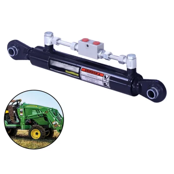 Top Link Hydraulic Cylinder for Front End Loaders