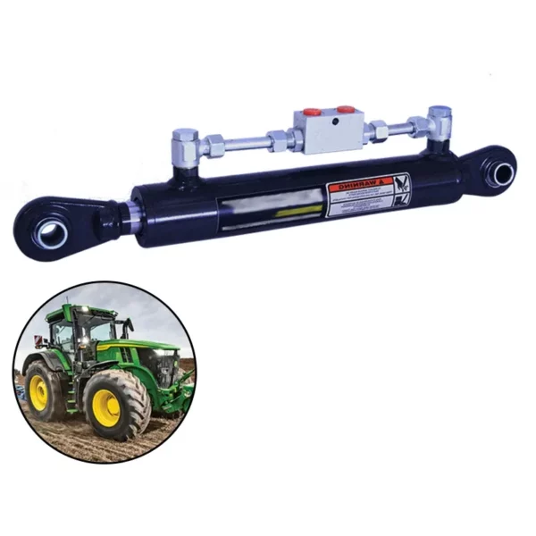 Top Link Hydraulic Cylinder for Furrow Ploughs