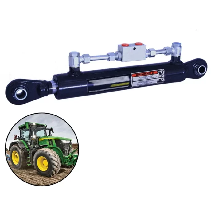 Top Link Hydraulic Cylinder for Furrow Ploughs