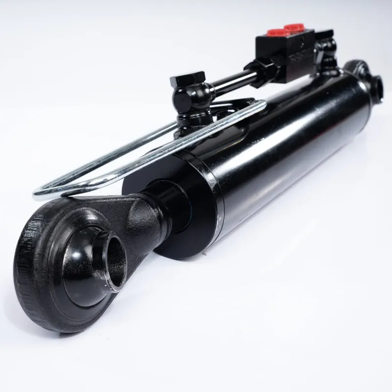 Top Link Hydraulic Cylinder for Tractor-2 Top Link Hydraulic Cylinder for Tractor