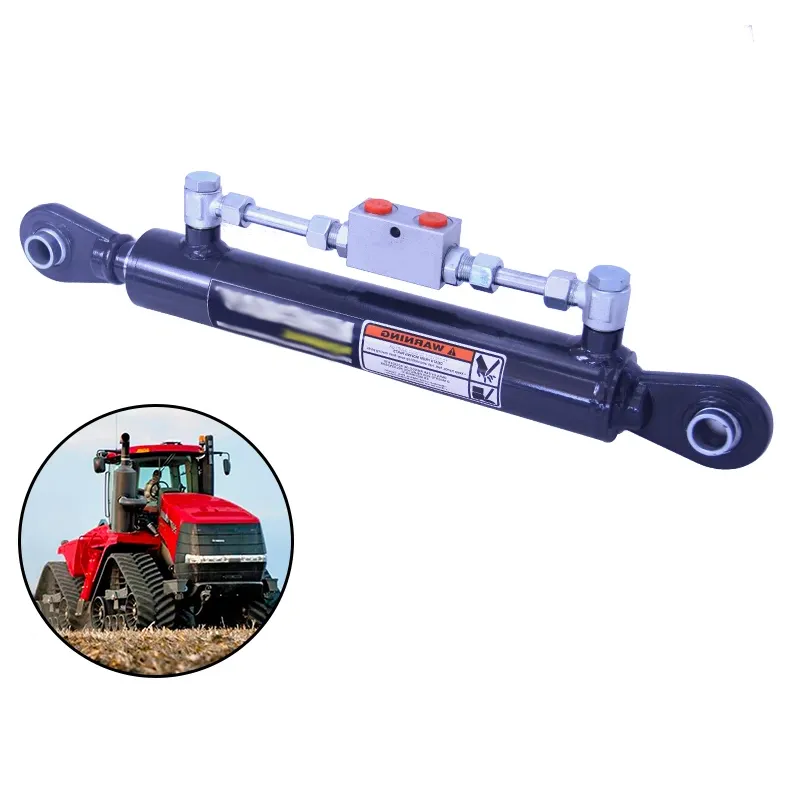 Top Link Hydraulic Cylinder for Wheat Planters