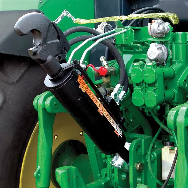 Top Link Hydraulic Cylinder Top Link Hydraulic Cylinder