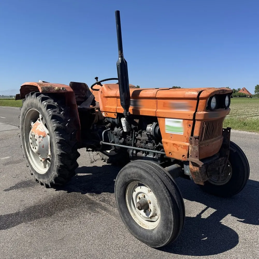 Tractor Hydraulic Gear Pump Benefits