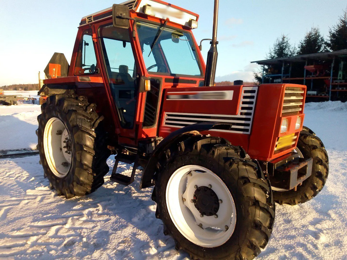 Tractor Hydraulic Gear Pump Repair