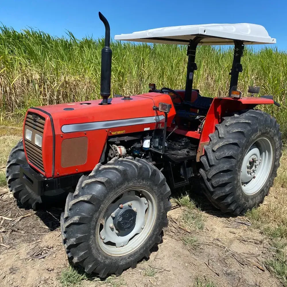 Tractor Hydraulic Gear Pump Troubleshooting