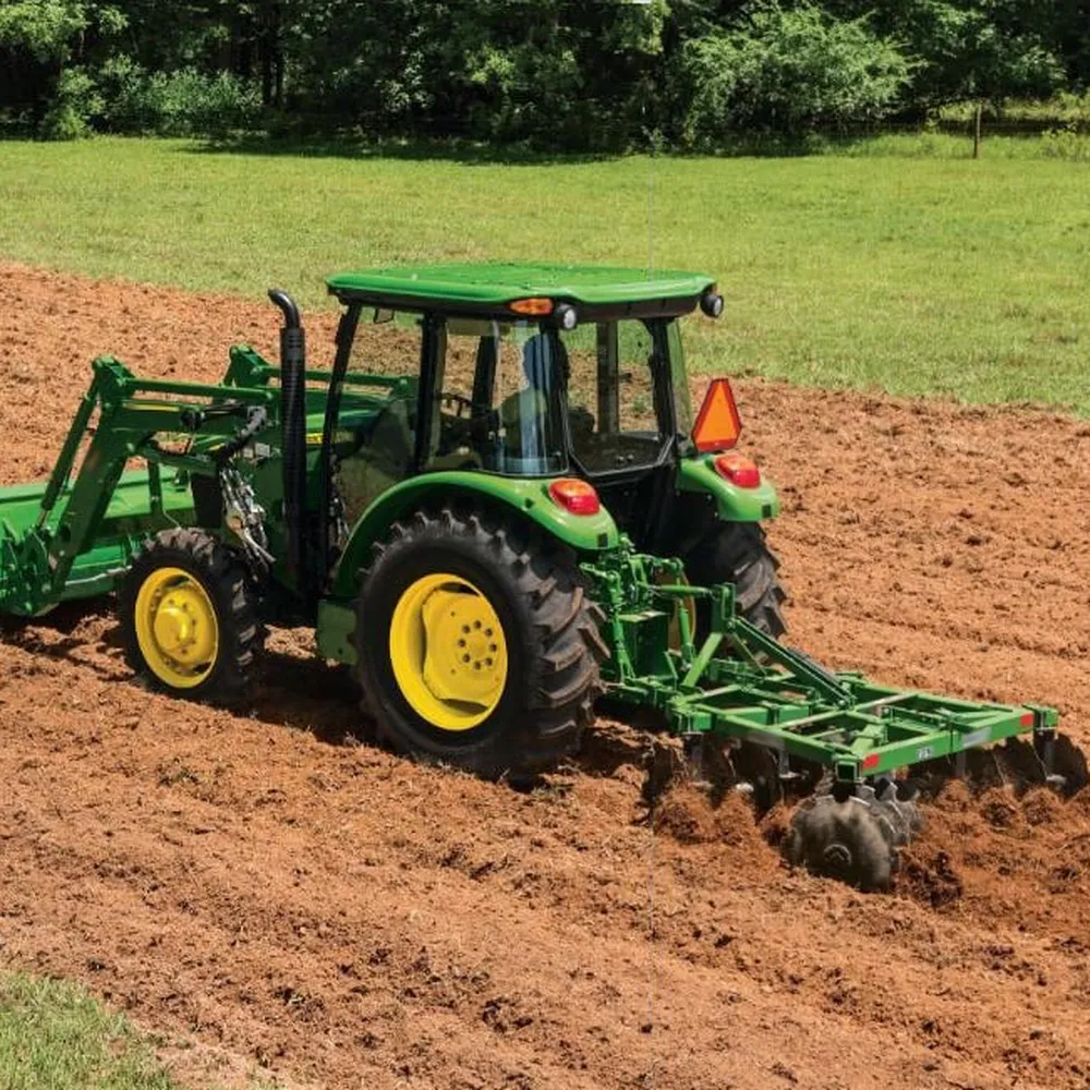 Tractor Hydraulic Gear Pumps