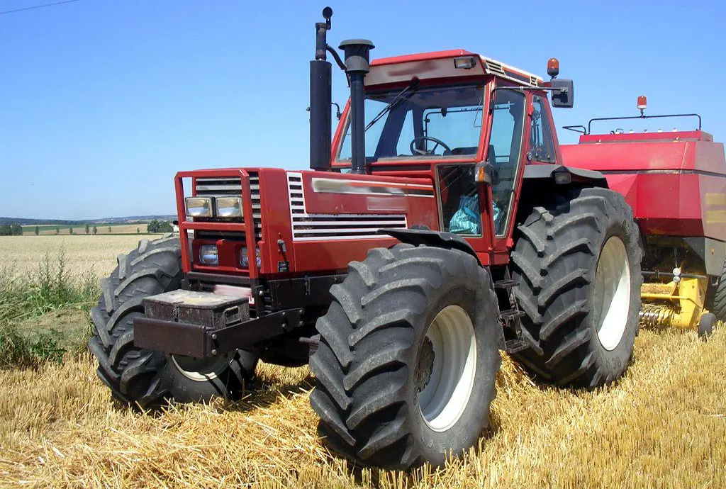 Tractor Hydraulic Pump Maintenance Tips
